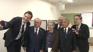 日本被団協「ノーベル賞受賞で終わらせない」被爆者たちの80年の闘い ノーベル委員長が初の長崎訪問で訴えた核廃絶への警鐘「未来は若者の世界」
