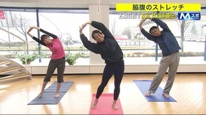 東京五輪を目指す及川栞選手 一流選手の室内トレーニング方法を紹介【岩手県】