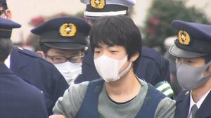 姉を殺害した弟 「良かったね」と語りかける母親 法廷で語られる歪んだ“家族の形”