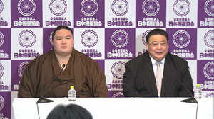 「師匠と同期」大関・豪栄道に影響を与えた2人の男