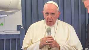 来日意向のローマ法王。厳しい“逆風”は「フランシスコ」という名前も関係?