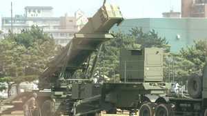 北朝鮮は今後も函館上空をかすめるコースを使う
