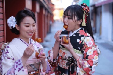 #振袖gram 成人式を迎えた女性100人に聞いた「成人式で後悔している事」とは