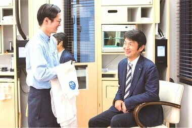 急成長からの経営危機。QB HOUSEが人を育てる「現場重視」に変わるまで。