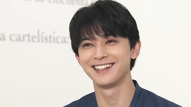 吉沢亮の2020年一大ニュースは「異世界系」漫画に大ハマりしたこと! 多忙なスケジュール管理はどうしてる?