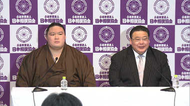 「師匠と同期」大関・豪栄道に影響を与えた2人の男