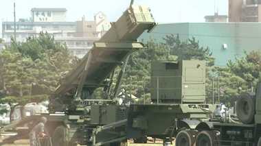 北朝鮮は今後も函館上空をかすめるコースを使う