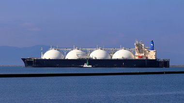 日本のエネルギー安定供給に黄色信号?「イスラム国」が天然ガス開発中のモザンビーク北部を占拠