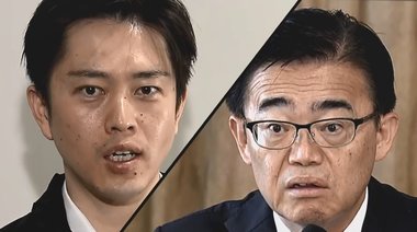 「応援します」大阪・吉村知事も異例の“参戦”…高須院長の愛知・大村知事リコール運動に