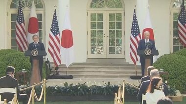 菅首相にはハンバーガーをガブリとやってほしかった 似た者同士のヨシとジョーはトモダチになれたか