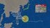【台風情報】大型で非常に強い台風30号の今後の進路予想は　22日午前9…