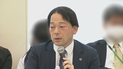ハラスメント撲滅活動弁護士が依頼人に「セクハラ」で謝罪　体に触れたり性的関係迫るメッセージ送付
