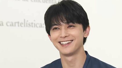 吉沢亮の2020年一大ニュースは「異世界系」漫画に大ハマりしたこと！ 多忙なスケジュール管理はどうしてる？