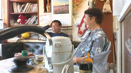 中越地震から20年 “全村避難”した住民と村長の“交換ノート”に綴られた葛藤　『村に戻るか、村を出るか』苦渋の決断をした住民の今の思い