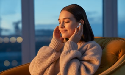 【ポリリズムが脳を癒す】米国在住の日本人音楽プロデューサーが提供する『脳のヒーリング音楽 』～100名超の体験者調査で90%以上が「瞑想状態」と「心の変化」を実感 ～