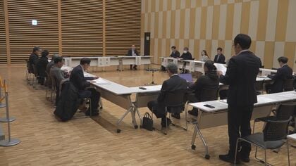 「まちづくりは一人一人が“自分事”に」　新幹線開業のにぎわい継続へ　福井市中央1丁目の地権者や住民らが協議会発足　夏には県・市に要望