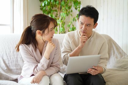 「嫁ブロック」は転職阻止が目的ではない…妻が夫の転職先候補で“年収”よりも気になること