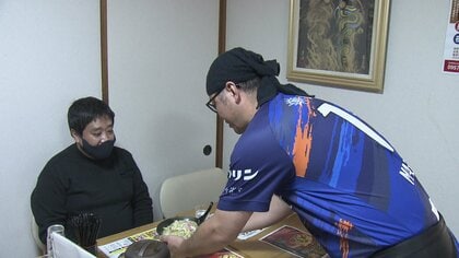 「54万円の大赤字！」長崎のソウルフード「ちゃんぽん」2日まで無料提供　V長崎のJ1昇格を祝福