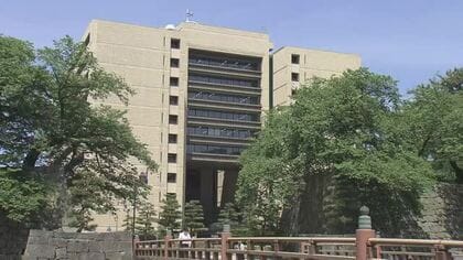 知事のセクハラに関する全庁調査　回答期限を11日延長　福井県の外部特別調査委員会が決定