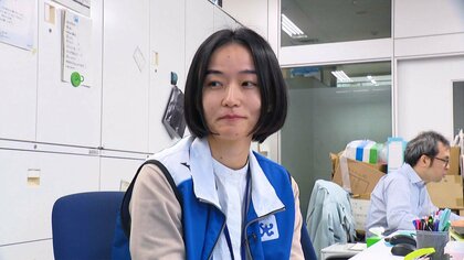 “自治体の人手不足”に挑む工夫、窓口時間短縮や「助っ人制度」で職場環境改善へ　富山県内の一般行政職員は「20年で2割減」