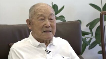 【訃報】高松市の世界的クレーンメーカー「タダノ」元社長・多田野弘さん死去　１０５歳【香川】