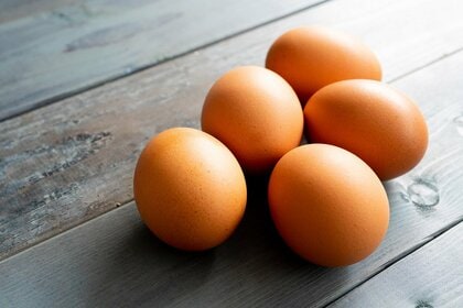 「卵」を1週間に何個食べている?好きな卵料理やおすすめの食べ方について200人に聞きました!