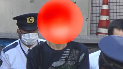 「ヘイトクライムを演じた」手紙に“もう一つの犯行動機”…韓国関連施設に次々と放火