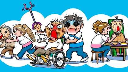 気づけば両親が認知症に…プロでも大変な「親の介護」の実態