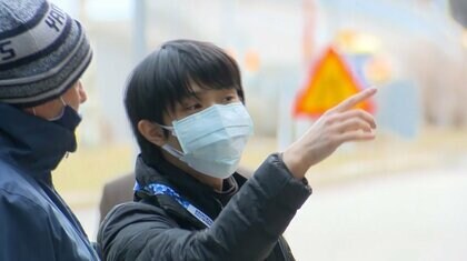 「コロナ禍でも選手の想いを伝えたい」世界フィギュア、テレビ中継の試行錯誤