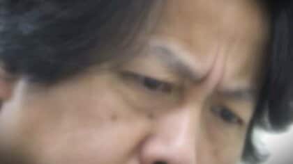 「完治は難しい」視野がゆがむ、欠けて見える…加齢黄斑変性かも　50歳以上の100人に1人が発症　予防策やチェック方法を専門医に聞く