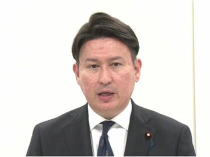 維新政調会長　二重行政が解消されれば「都構想」にこだわらない考え　吉村代表ら「大阪組」と温度差か