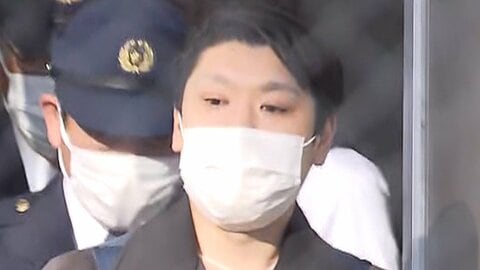 水戸ネイリスト殺害　殺人罪で起訴の男（28）をストーカー規制法違反の疑いで再逮捕…女性の車に紛失防止タグ取り付けたか