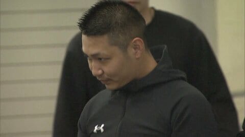 「海外で稼げるよ」10代女性を誘拐した疑いで暴力団組員の26歳男を再逮捕　女性がマレーシアの日本大使館に逃げ込み事件発覚