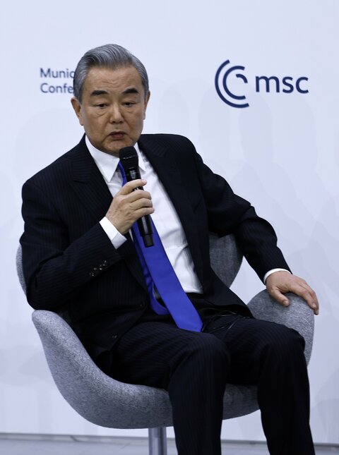 中国外相“高市圧勝”に警戒感　「台湾有事」発言改めて批判