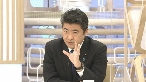 モデルナ製在庫活用へ 木原副長官が3回目接種前倒しに言及 10万円給付の事務経費は「削り倒す」