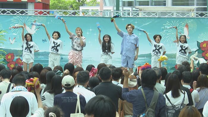 Dream Amiさん／EXILE TETSUYAさん