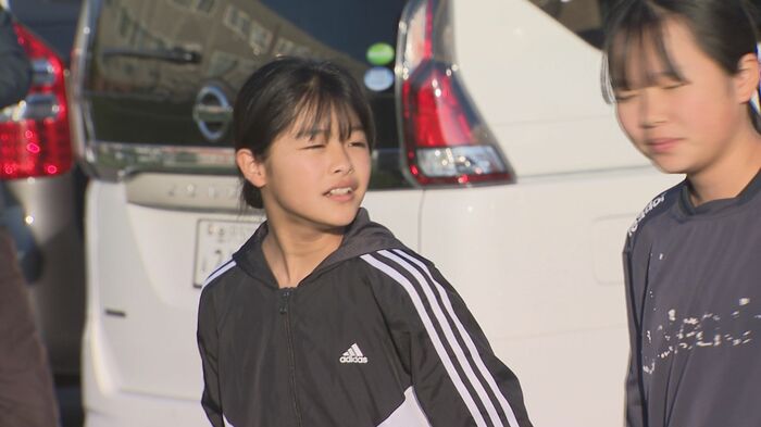 舩板優愛さん