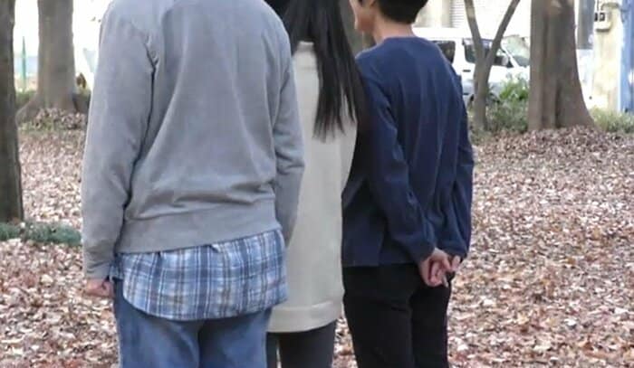 映画「ふたりのまま」より（提供：こどまっぷ）