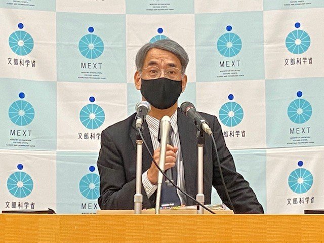 浅田総合教育政策局長「具体的にわいせつ行為と分からないのはその通りです」
