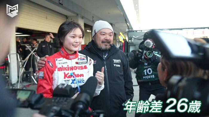 平野亮チームエンジニア(44)