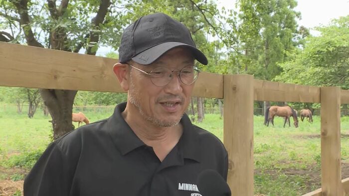 角居勝彦さん