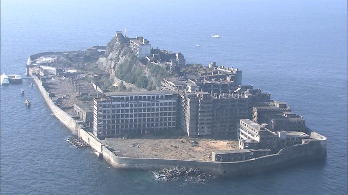 ユネスコ会議で韓国が暗に日本批判 軍艦島など世界遺産登録めぐり