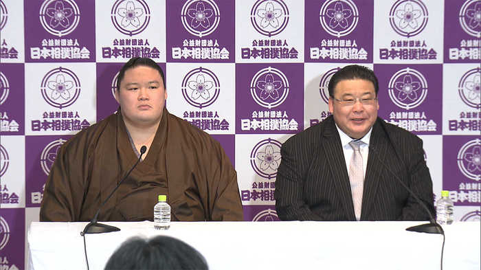 「師匠と同期」大関・豪栄道に影響を与えた2人の男