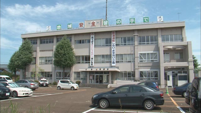農業営む49歳の男 玄米だまし取った疑いで逮捕 転売目的の可能性も【新潟・三条市】