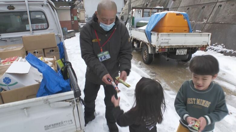 「どん底見た…でも必ず何とかなる」熊本豪雨で被災した住職が“恩返し”の支援と励ましのメッセージ【石川発】　｜FNNプライムオンライン