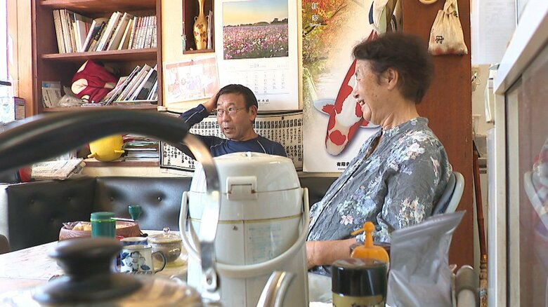 中越地震から20年 “全村避難”した住民と村長の“交換ノート”に綴られた葛藤　『村に戻るか、村を出るか』苦渋の決断をした住民の今の思い｜FNNプライムオンライン