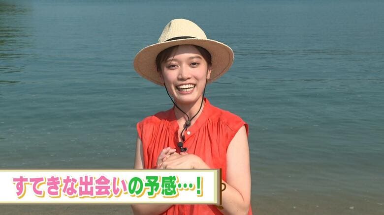 【わたしの里山】三原・佐木島探訪　おじいちゃんの思い出つまったコテージ　管理する素敵な青年との出会い｜FNNプライムオンライン