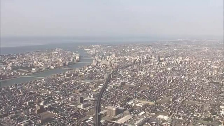 「慢性的な人手不足感が継続…」新潟県内の有効求人倍率は3カ月連続で減少　雇用情勢は改善の動きにやや足踏み感｜FNNプライムオンライン