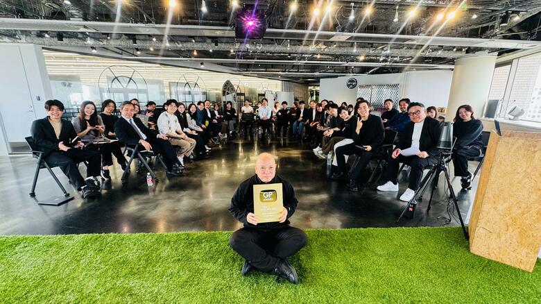 グローバルプロデュース、年間200件以上以上の実績から「大型ビジネスイベントプロデュースを評価する5つの社内基準」を策定、社内表彰「BEST EVENT OF THE YEAR」として運用を開始