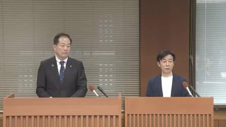 「ＪＲ松山駅横アリーナは難しい」サイボウズ・青野社長が表明　文化施設整備も視野に計画見直し【愛媛】｜FNNプライムオンライン